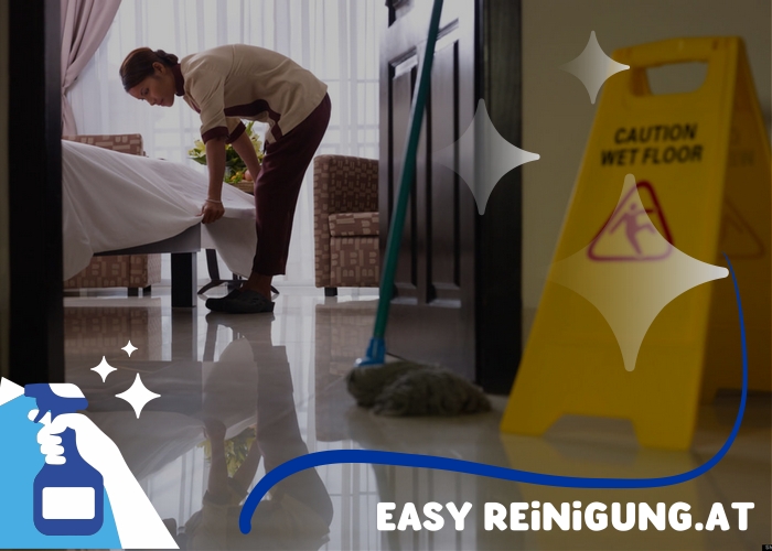 Diskrete Reinigung im Zimmerservice Wien Diskrete Reinigung im Zimmerservice Wien