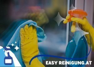 Glas und Fensterreinigung Wien