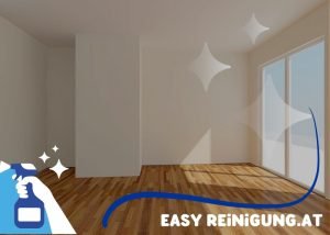 Gründliche Endreinigung Wien