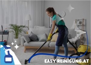 Gründliche Wohnungsreinigung Wien