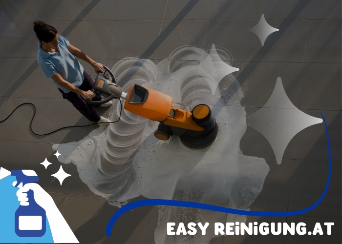 Grundreinigung Wien