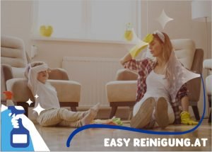 Hausreinigung Wien