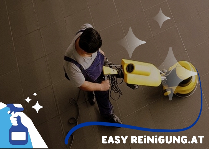 Intensive Grundreinigung Wien