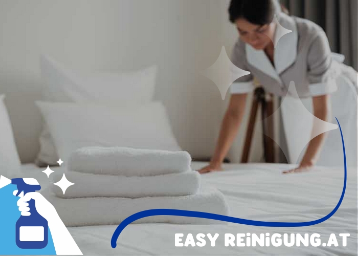 Zimmerreinigung für Hotels Wien Zimmerreinigung für Hotels Wien
